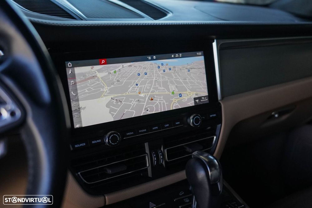 Porsche Macan Soul Edition - 61