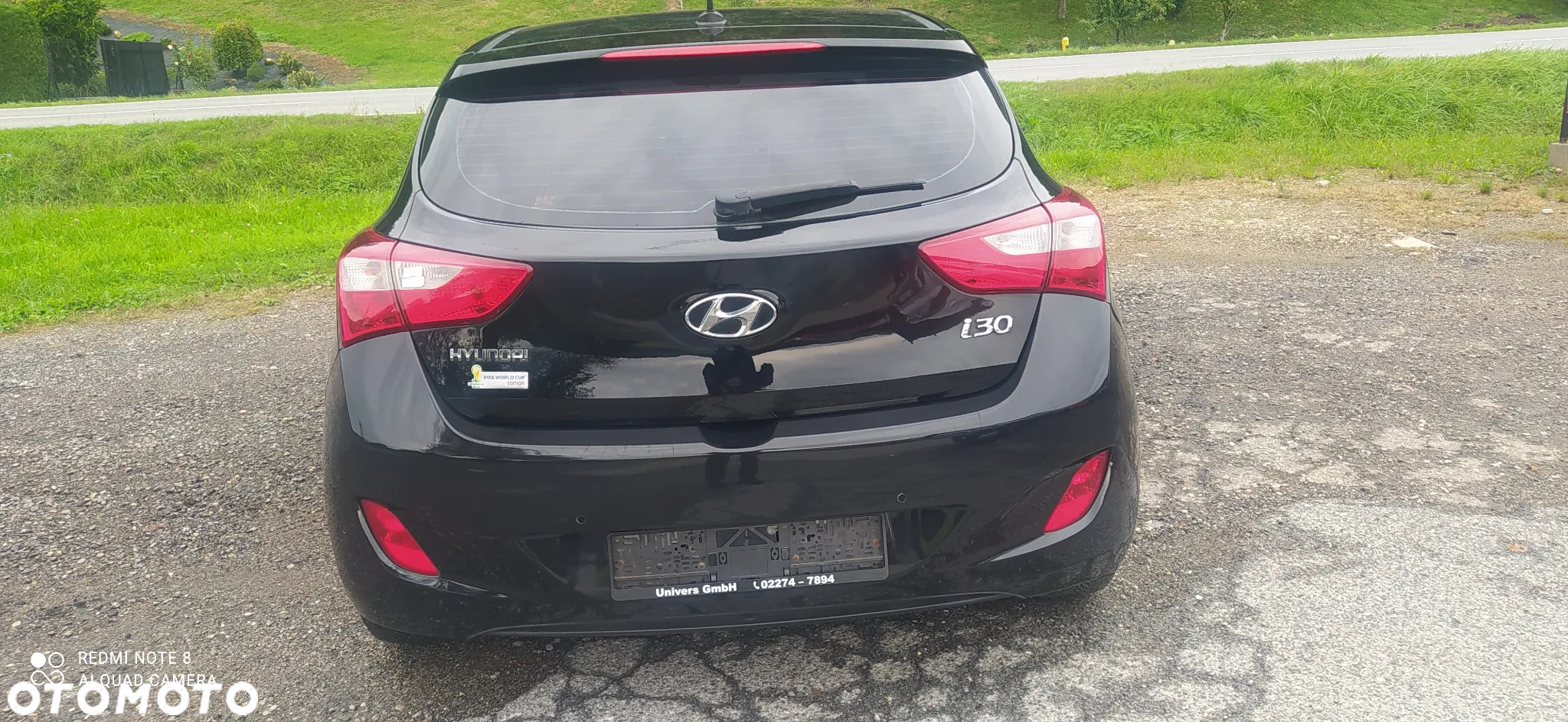 Hyundai i30 1.6 CRDi BlueDrive Premium - 6