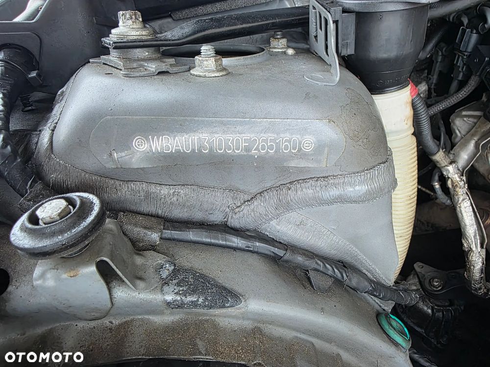 BMW Seria 3 318d Sport Line - 27