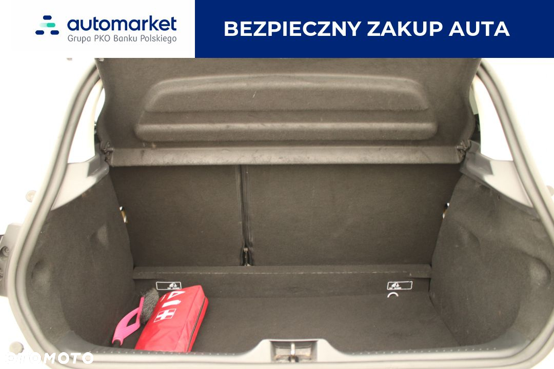 Renault Clio 0.9 Energy TCe Alize - 9