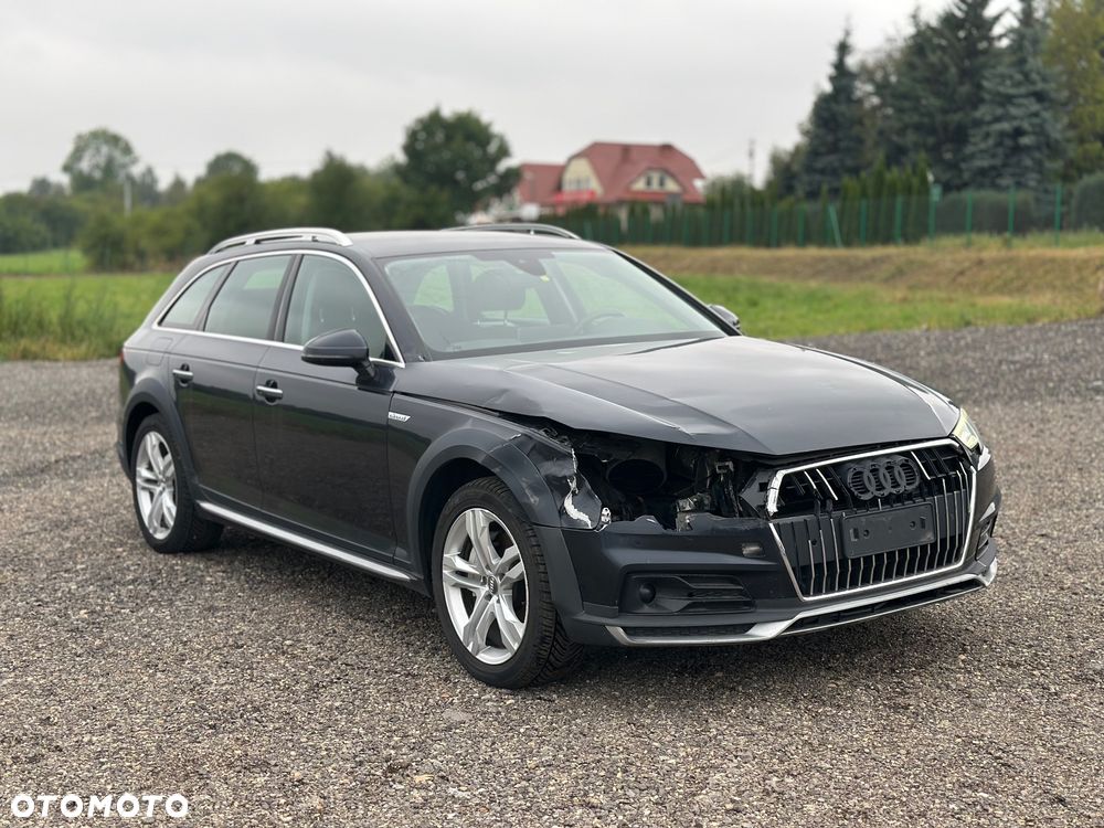 Audi A4 Allroad - 13