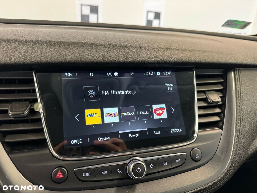 Opel Grandland X - 27
