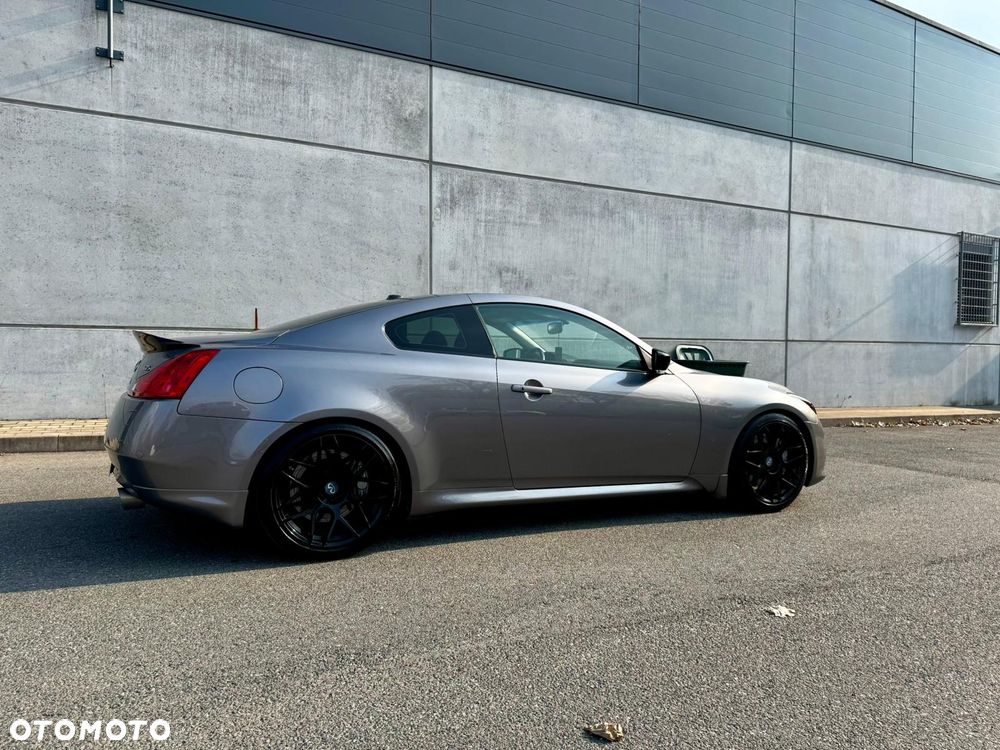 Infiniti G G37 S Premium - 15