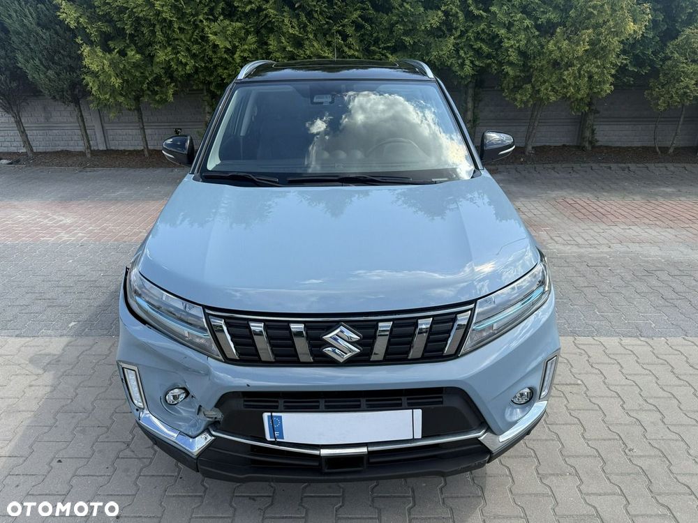 Suzuki Vitara - 3