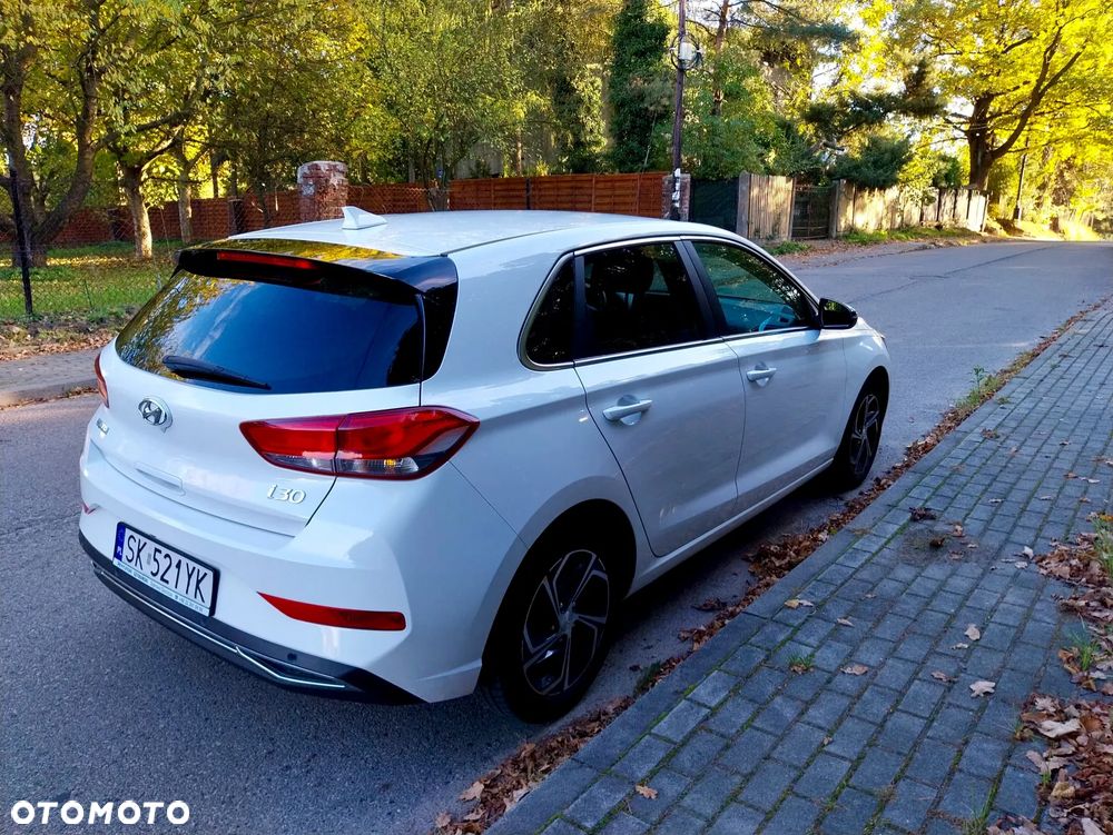Hyundai I30 2023 photo 5