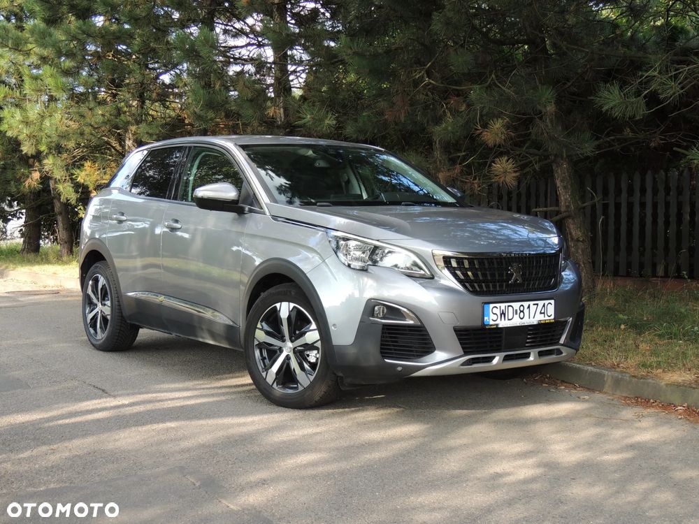 Peugeot 3008 1.2 PureTech Allure - 28