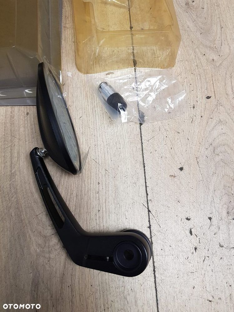 Lusterko motocyklowe - 7