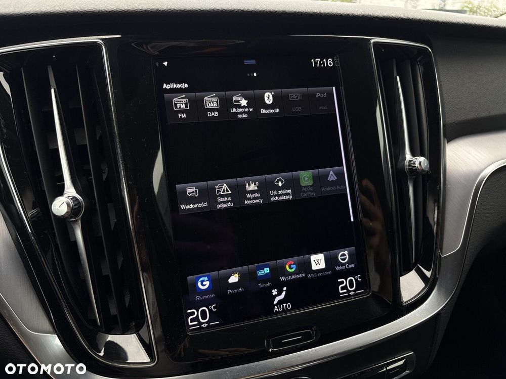 Volvo V60 B4 D Momentum Pro - 21