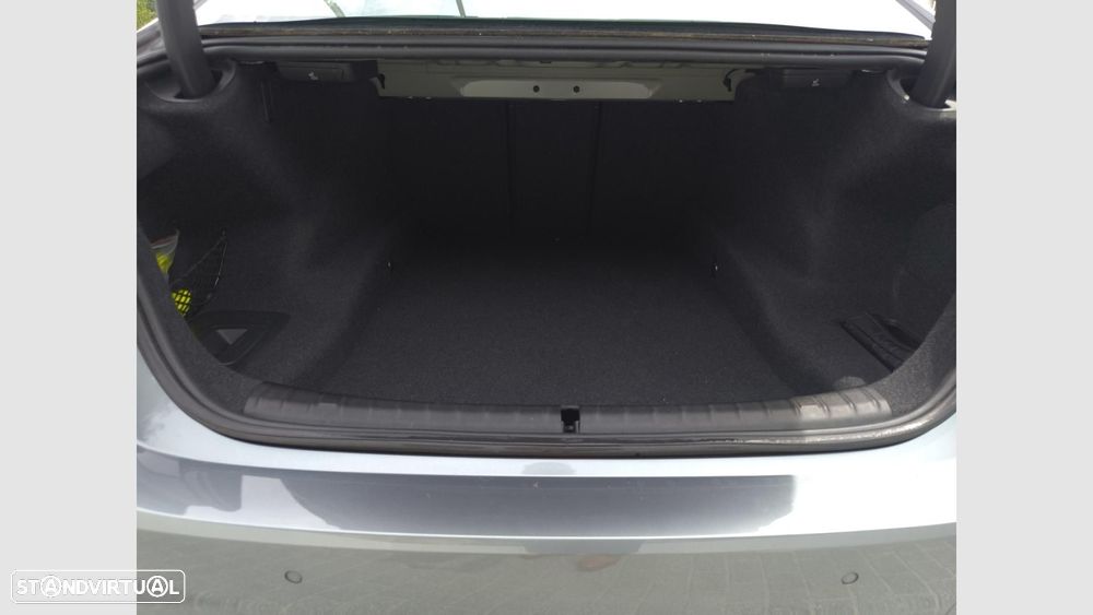 BMW 520 d Auto - 16