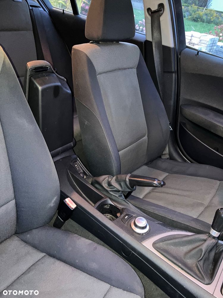 BMW Seria 1 116i - 6