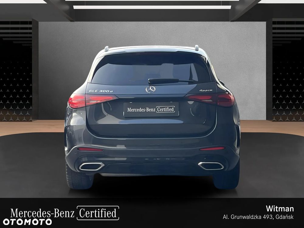 Mercedes-Benz GLC - 8