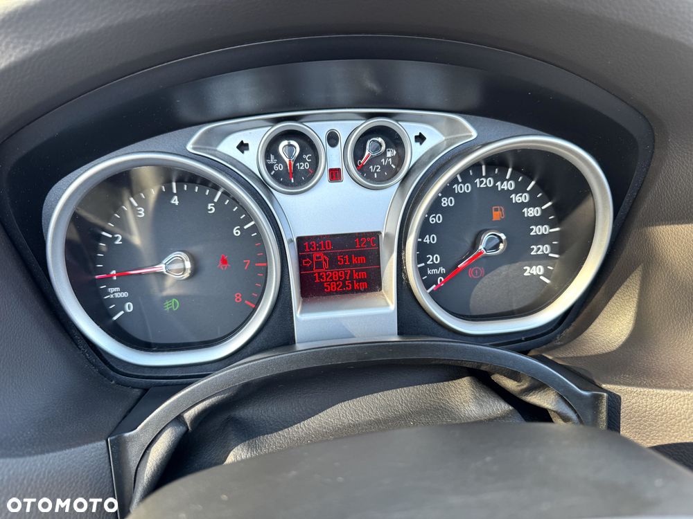 Ford Focus 2.0 Gold X - 24