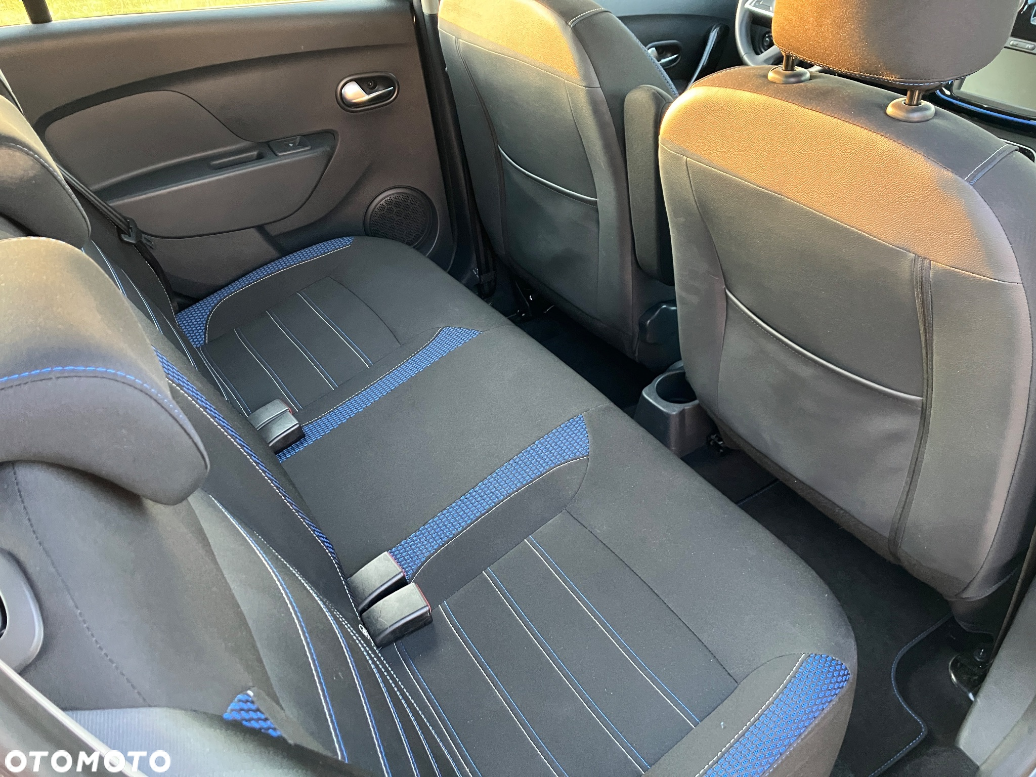 Dacia Sandero Stepway TCe 90 (S&S) Prestige - 12