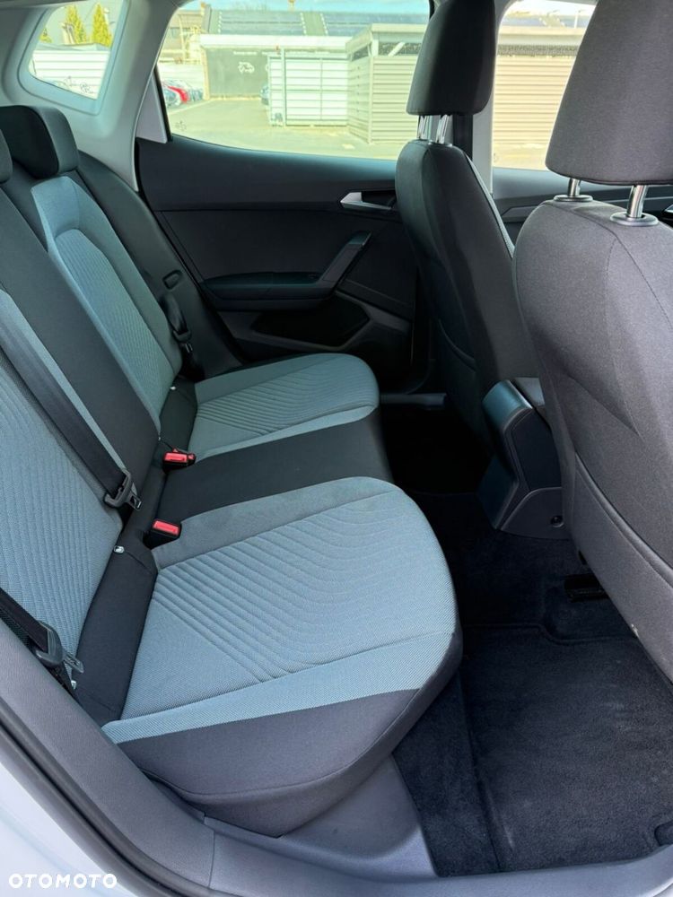 Seat Arona 1.0 TSI Marina S&S DSG - 25