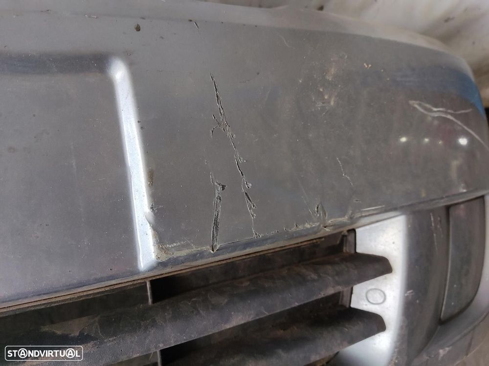 PARA-CHOQUES FRONTAL OPEL MERIVA A LIMUSINA 2003 -S/R - 4