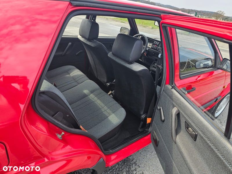 Volkswagen Golf 1.6 CL TD - 19