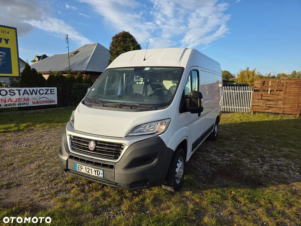 Fiat Ducato L2H2 - 2