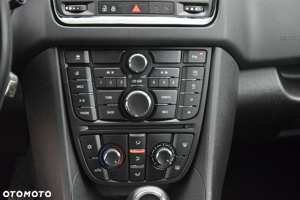 Opel Meriva 1.4 Edition - 28