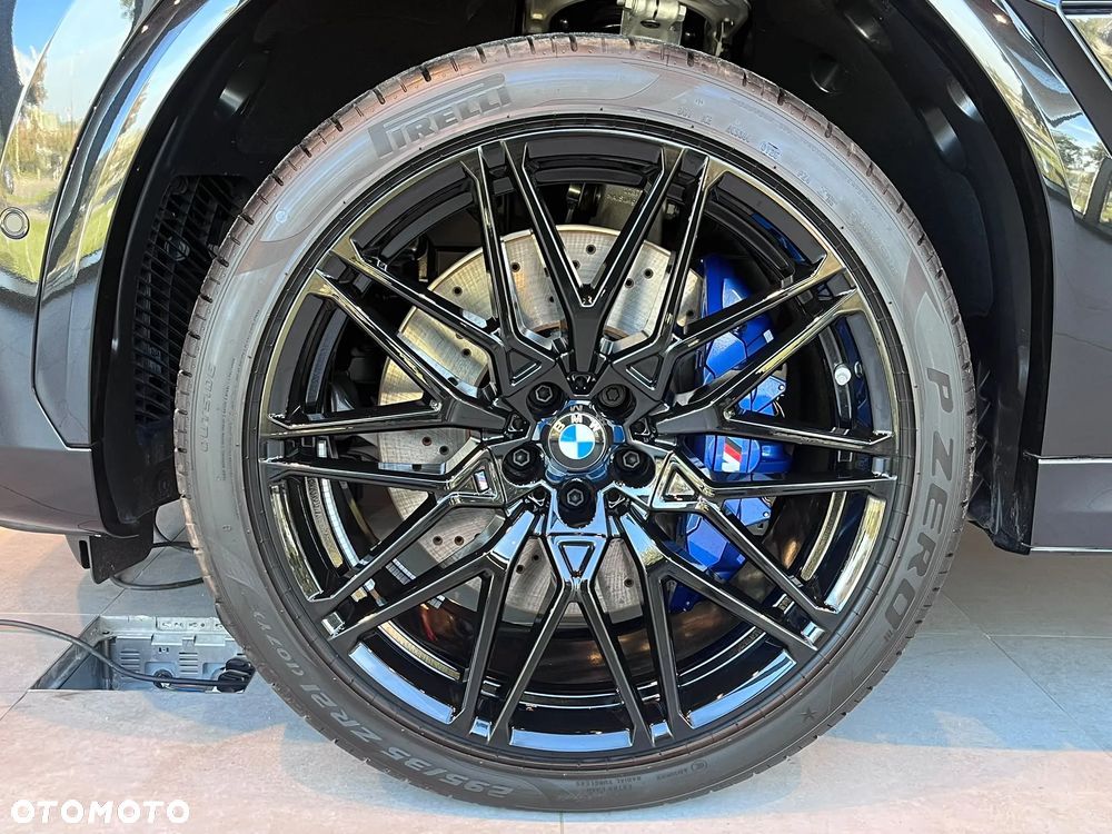BMW X6M M - 40