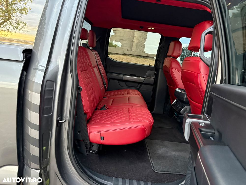 Ford F150 - 7