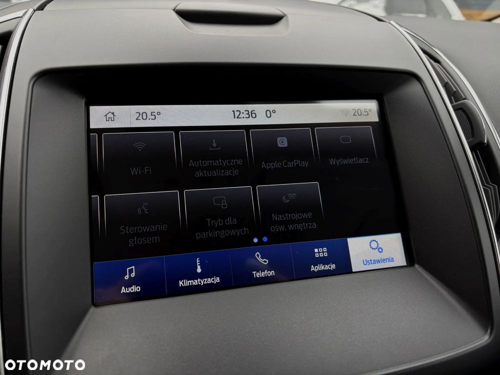 Ford S-Max 2.0 EcoBlue Edition - 30