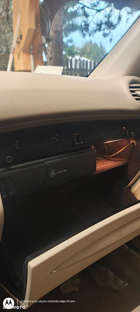 Mercedes-Benz CLK 500 Avantgarde - 17