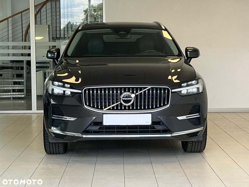 Volvo XC 60 B4 D AWD Inscription - 3