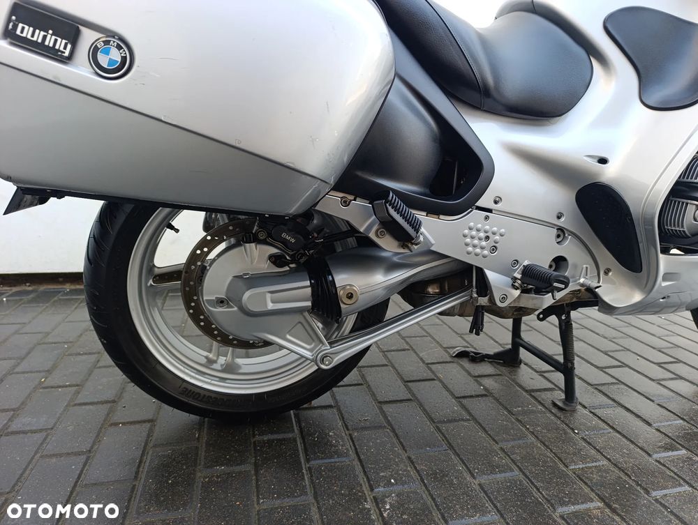 BMW RT - 23