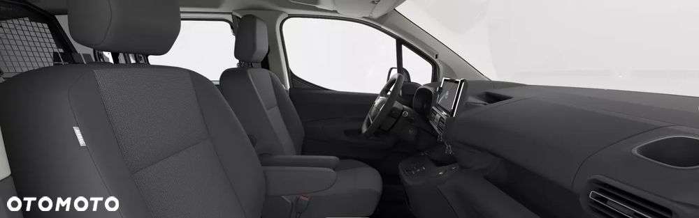 Toyota PROACE CITY LONG - 6