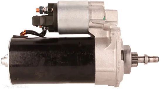 CS713 ROZRUSZNIK SEAT CORDOBA IBIZA TOLEDO 1.9 D TD - 3