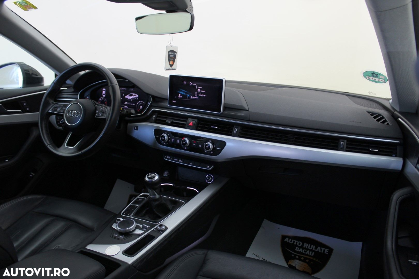 Audi A5 - 13