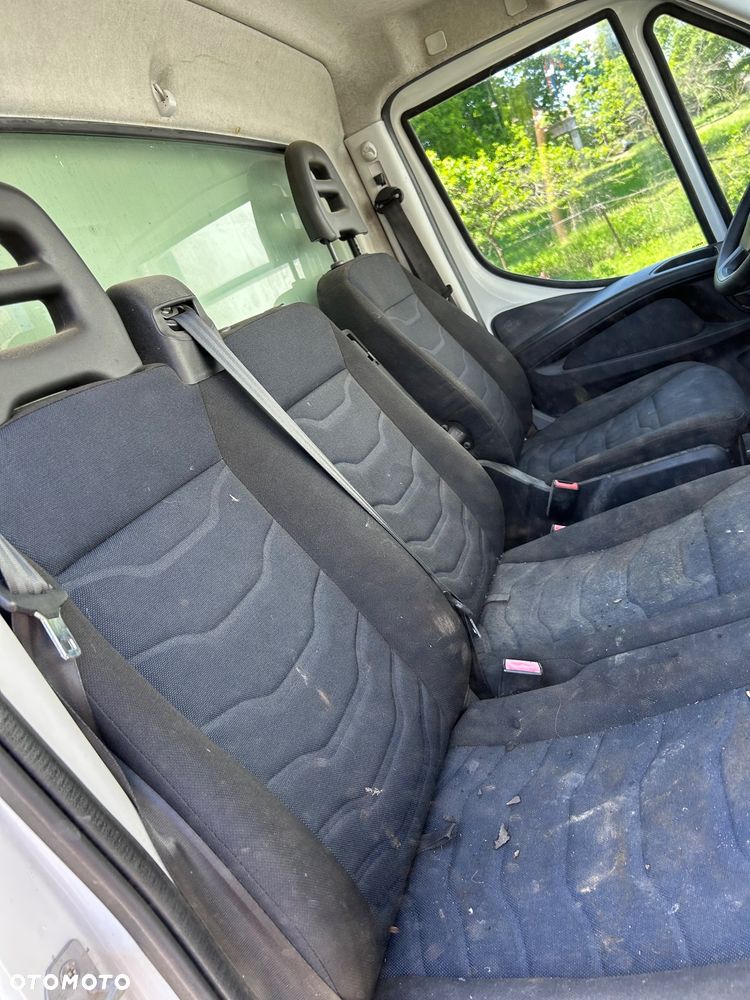Iveco DAILY VI - 15