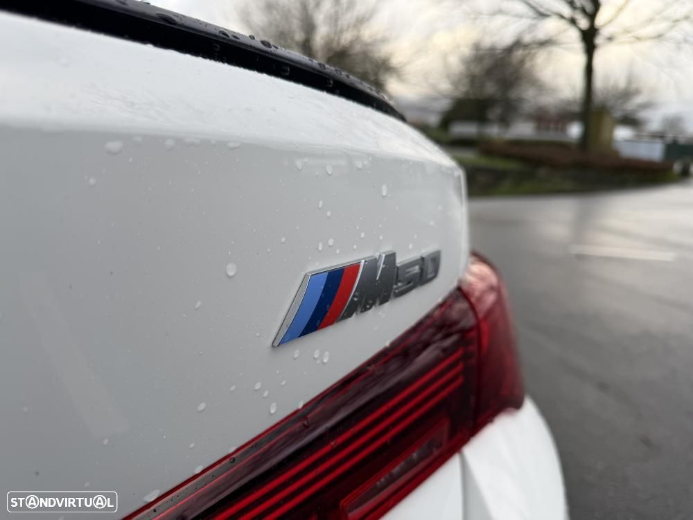 BMW i4 M50 Pack Desportivo M Pro - 19