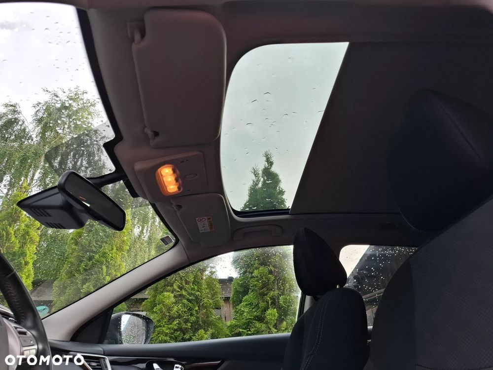 Nissan Qashqai 1.2 DIG-T Acenta EU6 - 15