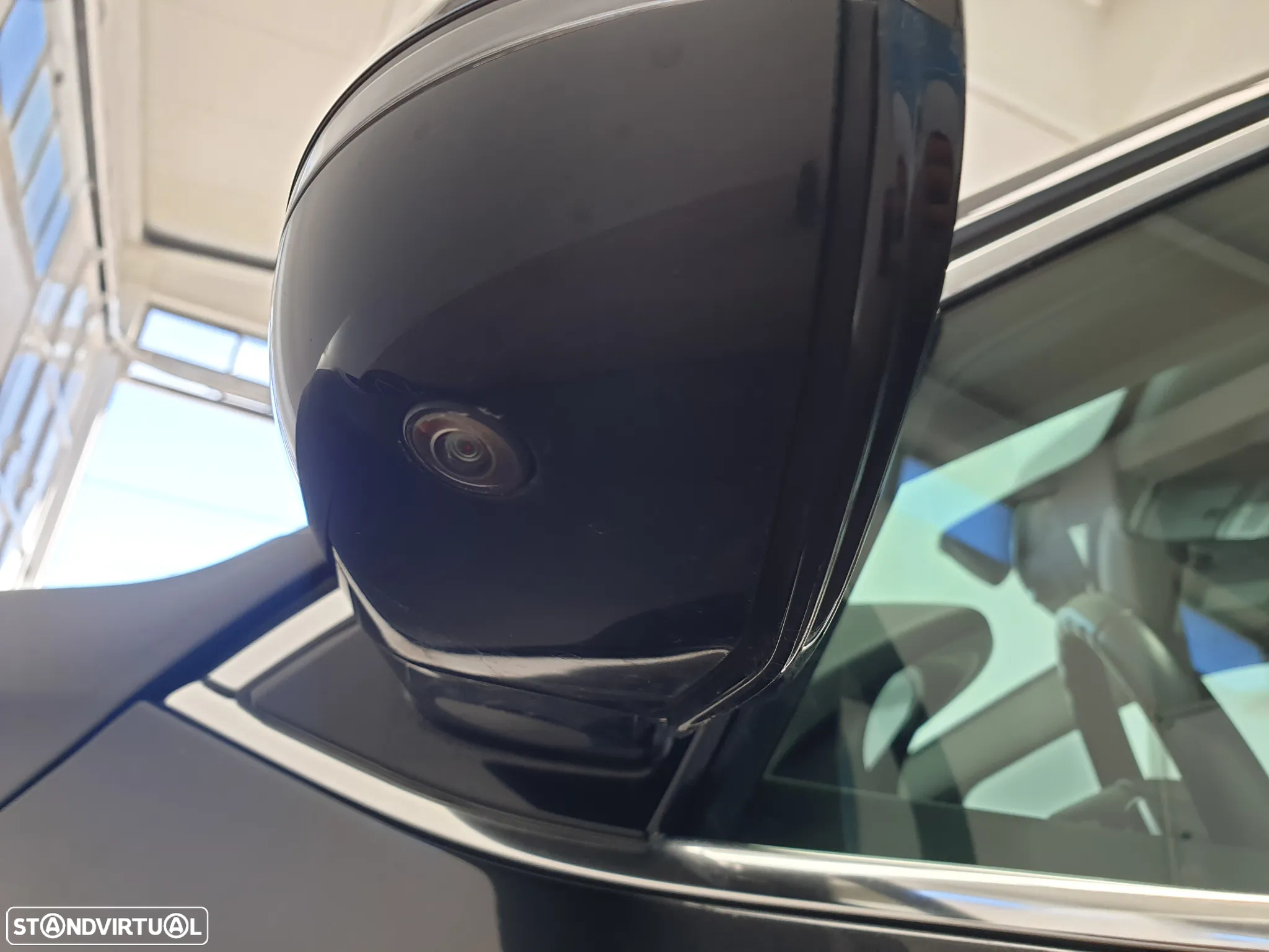 BMW X5 25 d sDrive Comfort 7L - 8