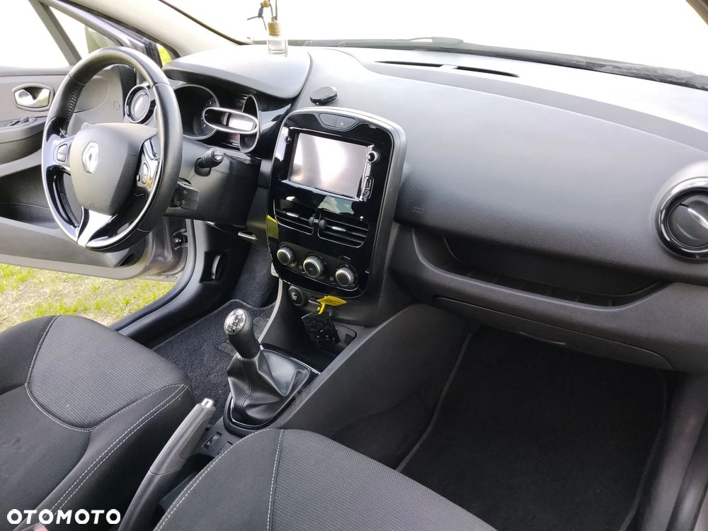 Renault Clio 1.5 dCi Energy Life - 16