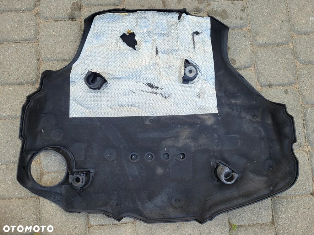 AUDI A6 C7 A7 3.0TDI OSŁONA GÓRNA SILNIKA 059103925BE - 2