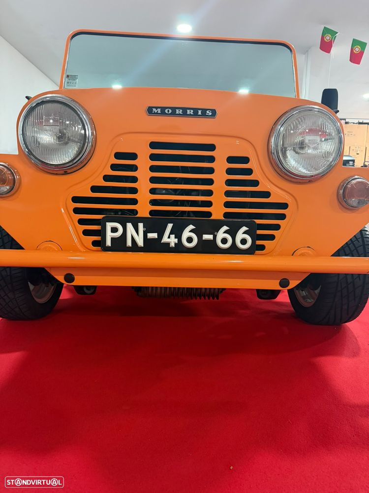 Morris Mini - 3