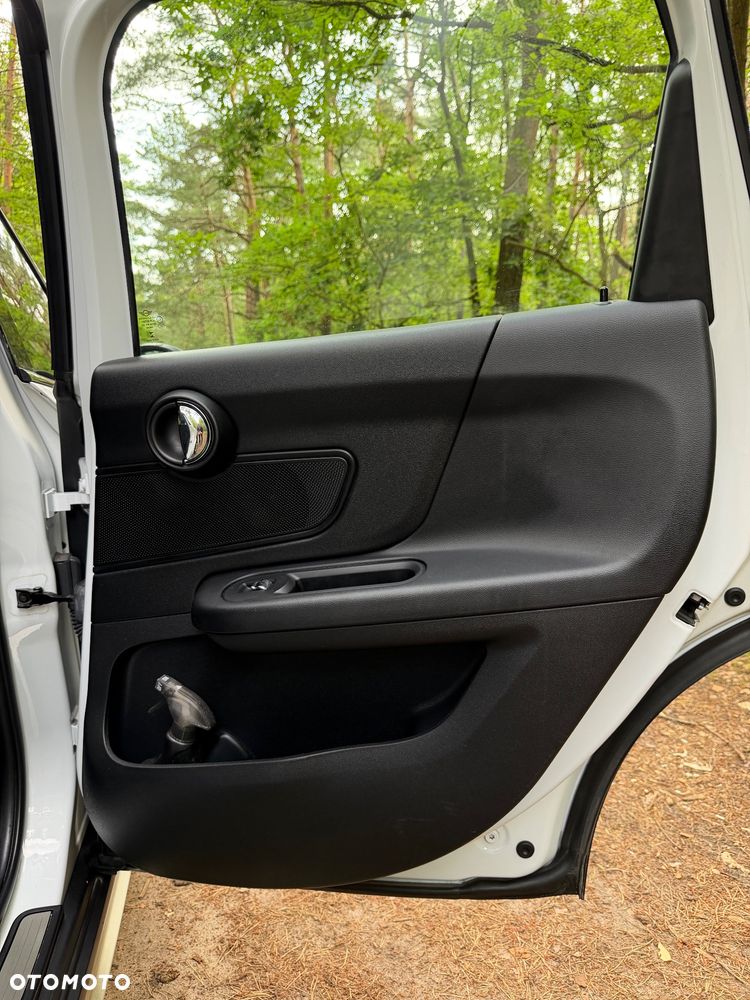 MINI Countryman Cooper - 22