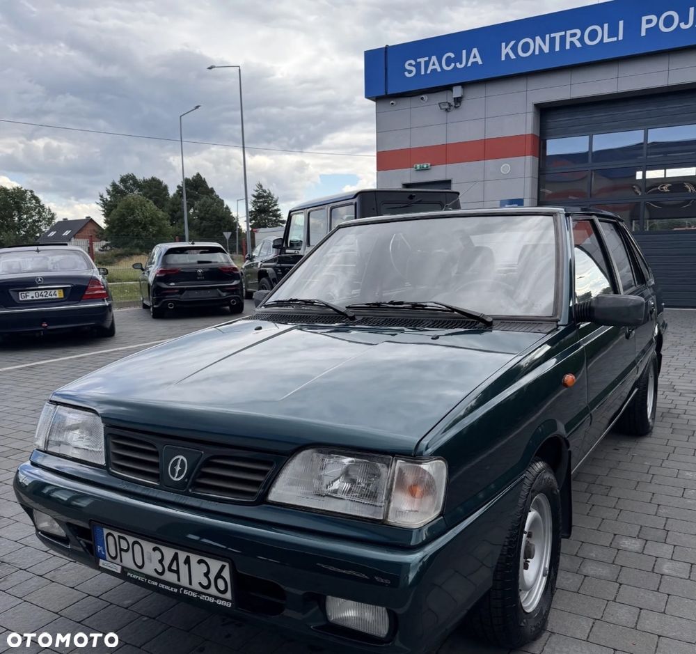 Polonez Caro - 1
