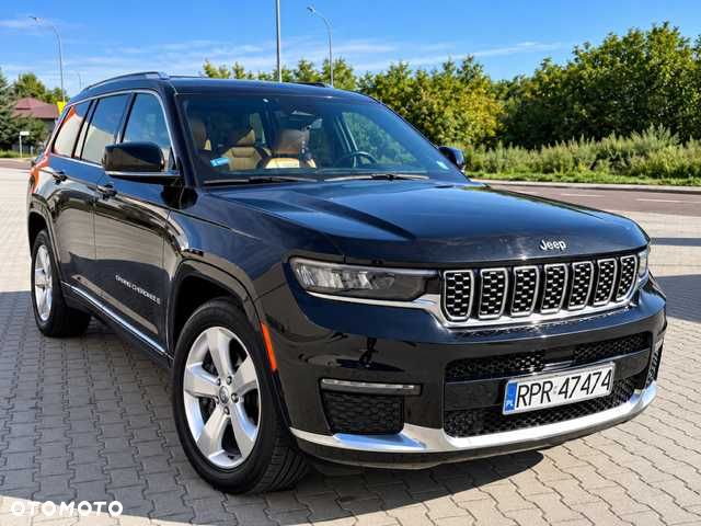 Jeep Grand Cherokee - 2
