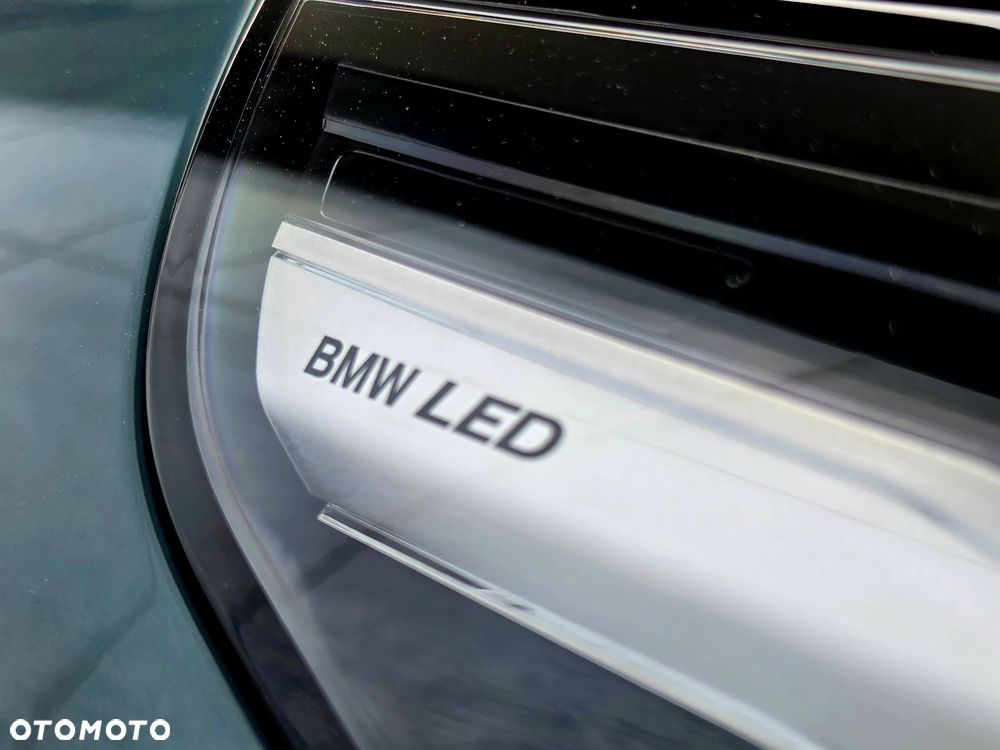 BMW Seria 5 520d mHEV M Sport - 17