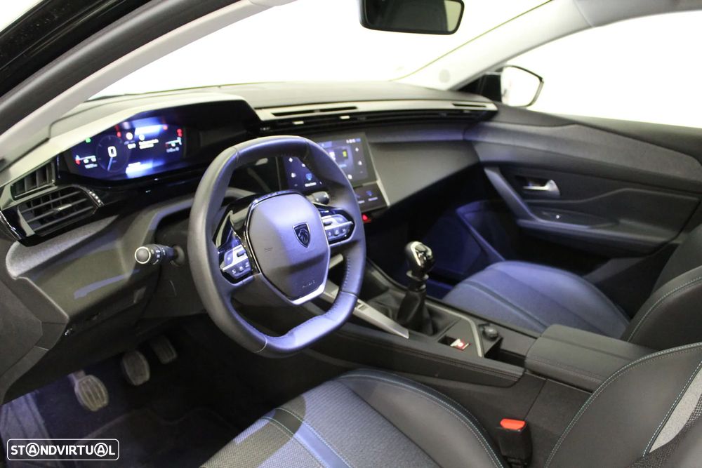 Peugeot 308 1.2 PureTech Allure - 6