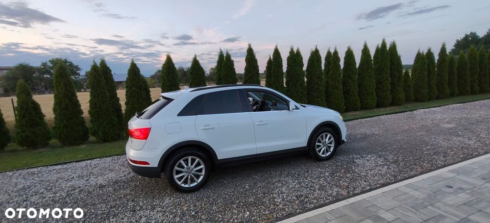 Audi Q3 2.0 TDI - 9
