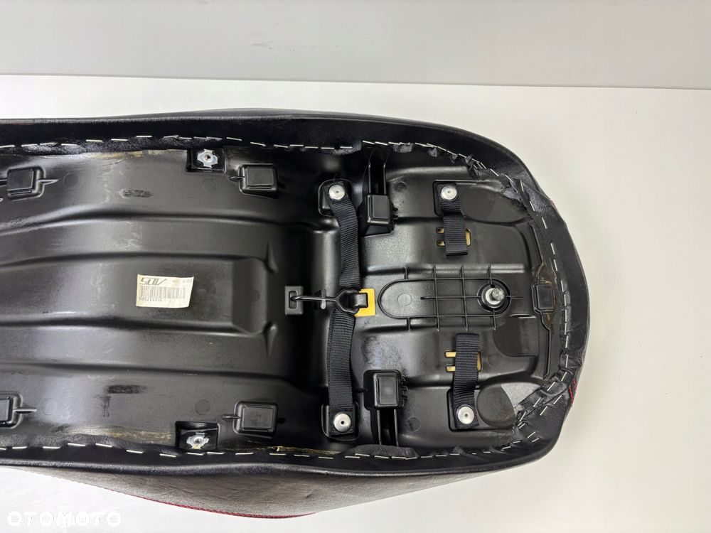 Siedzenie kanapa Ducati Diavel 1200 2011+ Oryginał - 15