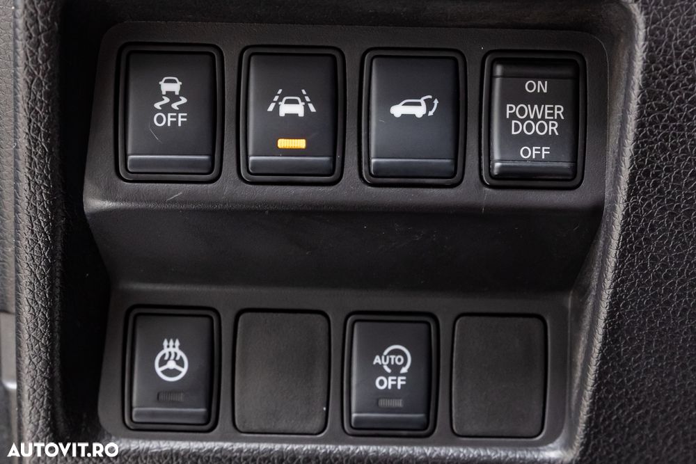 Nissan X-Trail 1.7 dCi Tekna - 32