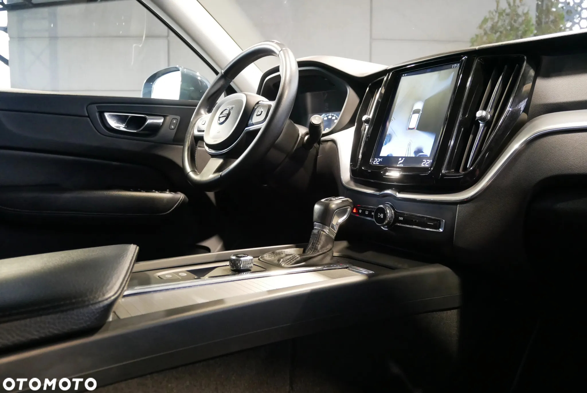 Volvo XC 60 D4 AWD Inscription - 28