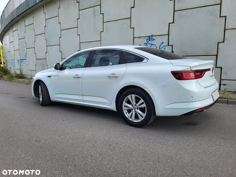 Renault Talisman - 6