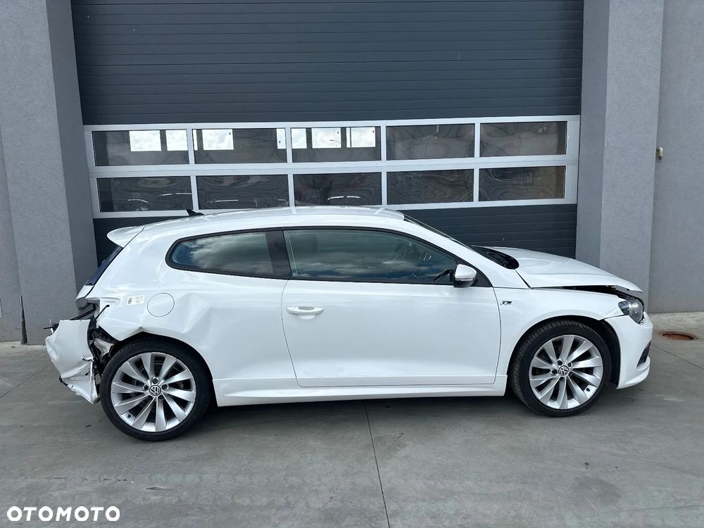 Volkswagen Scirocco 1.4 TSI - 4