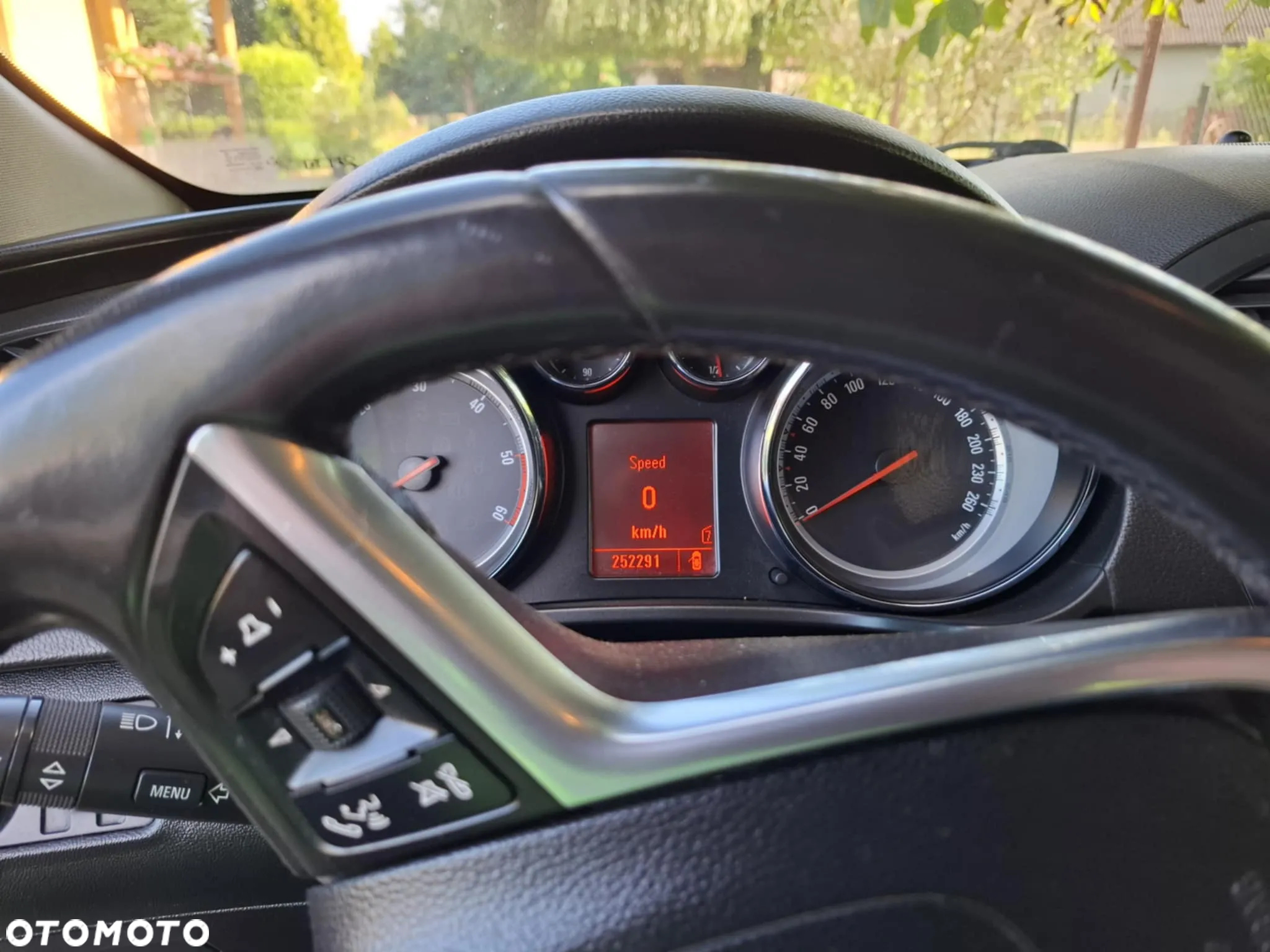 Opel Insignia 2.0 CDTI Cosmo - 4